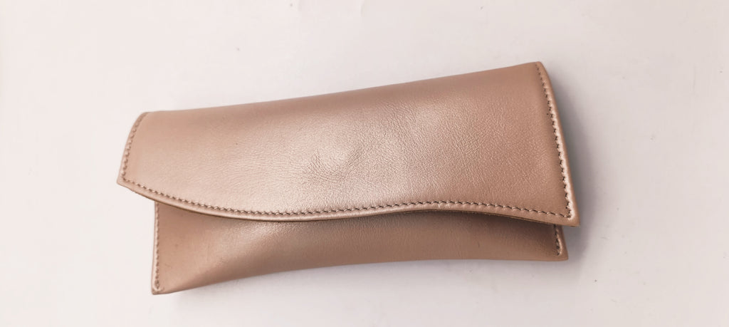 Yousuff Glasses Case - Rose Gold (Limited Edition)
