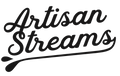 Artisan Streams logo