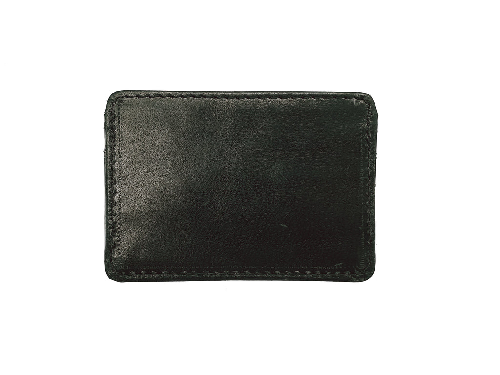 Minimalist Card Wallet